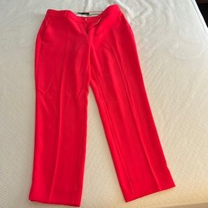 Ankle length Avery pants from banana republic